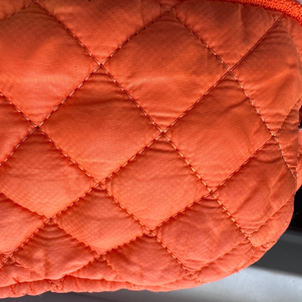 MZ Wallace Poppy Metro Sling Crossbody Bag Fanny Pack - Picture 13 of 14